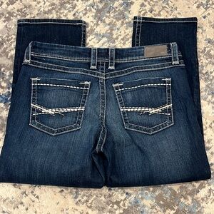 BKE Denim Harper Jean Carpi Size:33